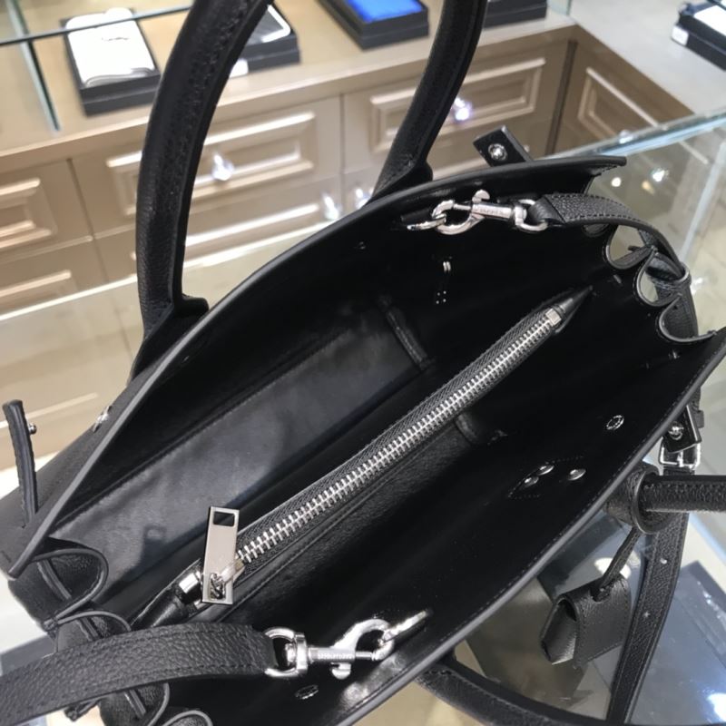 YSL Top Handle Bags